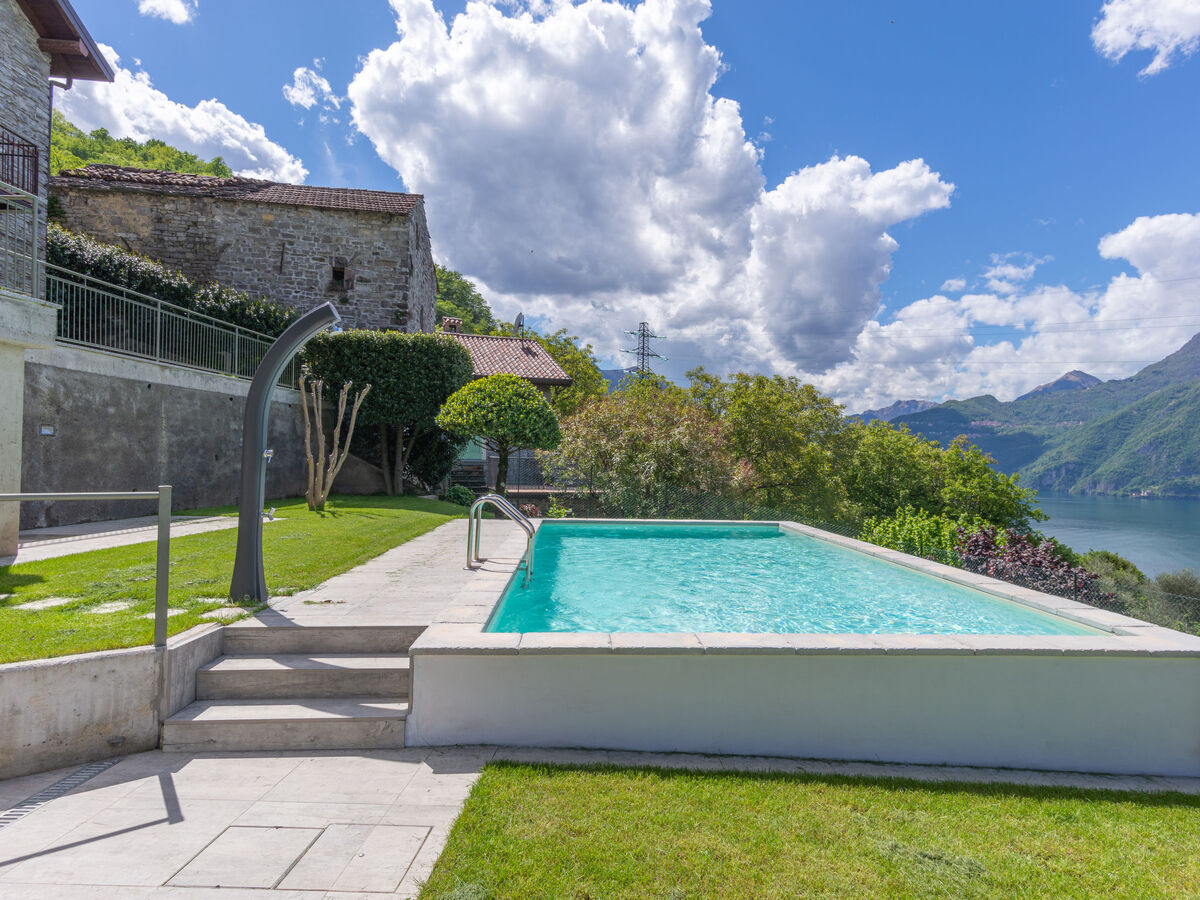 Casa Rina - Maison 3 niveaux vue lac à Varenna - Photo 26