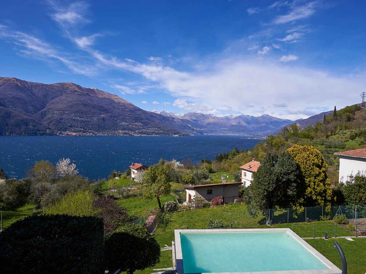 Casa Rina - Maison 3 niveaux vue lac à Varenna - Photo 33