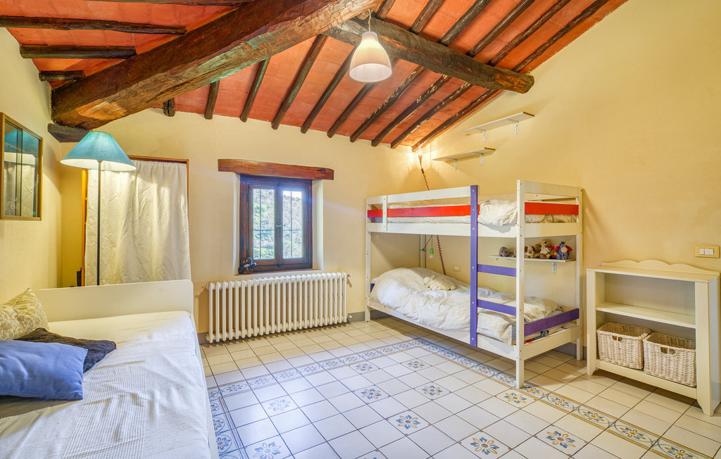 Maison Toscane 10 pers. à Greve in Chianti, jardin privé - Photo 19