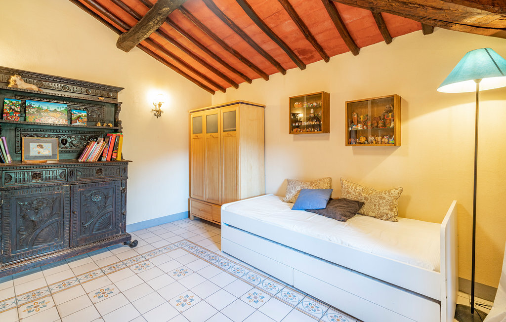 Maison Toscane 10 pers. à Greve in Chianti, jardin privé - Photo 20
