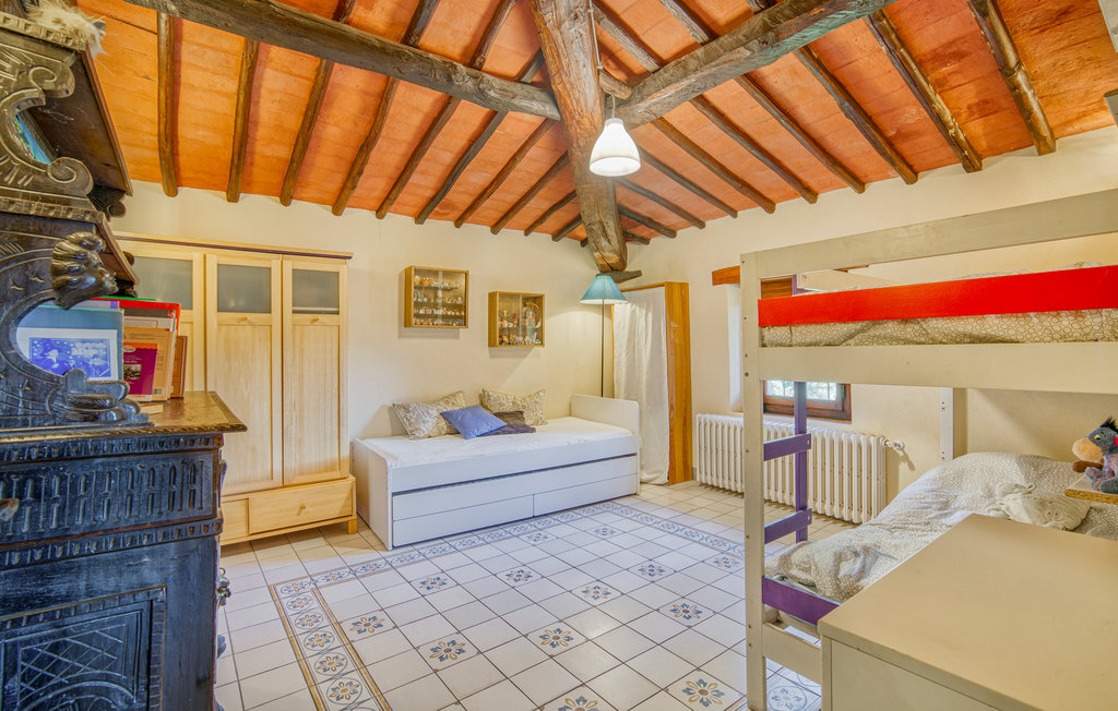 Maison Toscane 10 pers. à Greve in Chianti, jardin privé - Photo 21