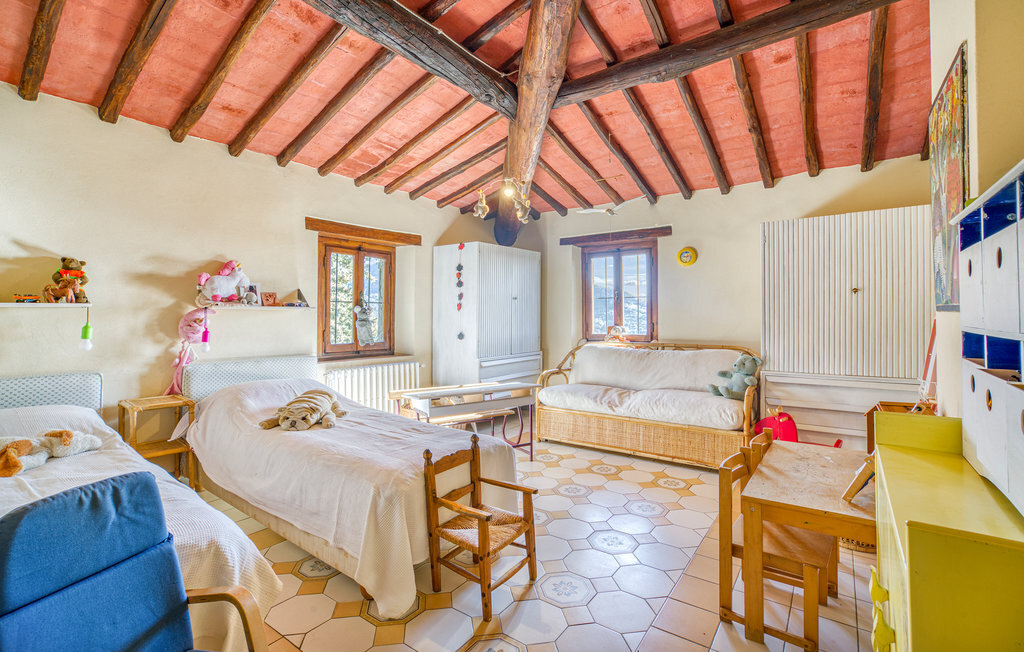 Maison Toscane 10 pers. à Greve in Chianti, jardin privé - Photo 22