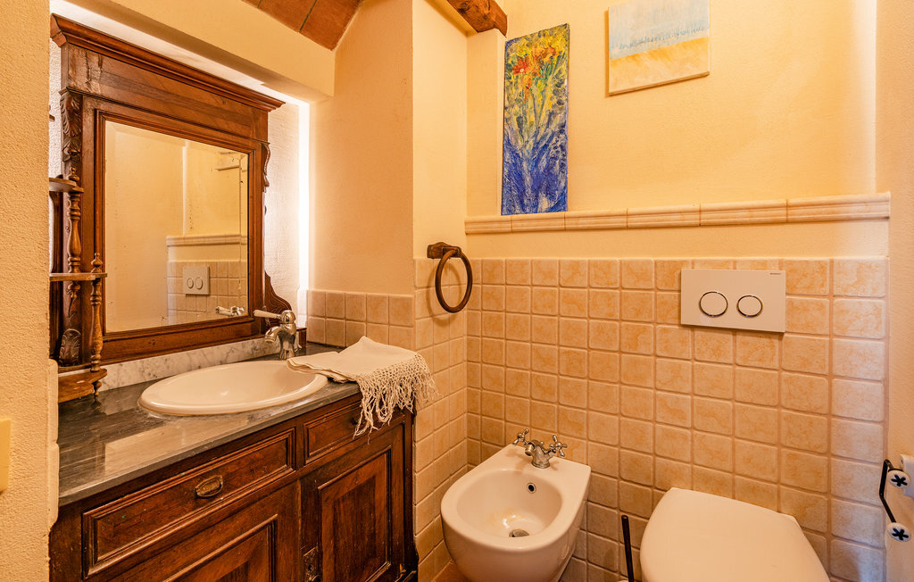 Maison Toscane 10 pers. à Greve in Chianti, jardin privé - Photo 25