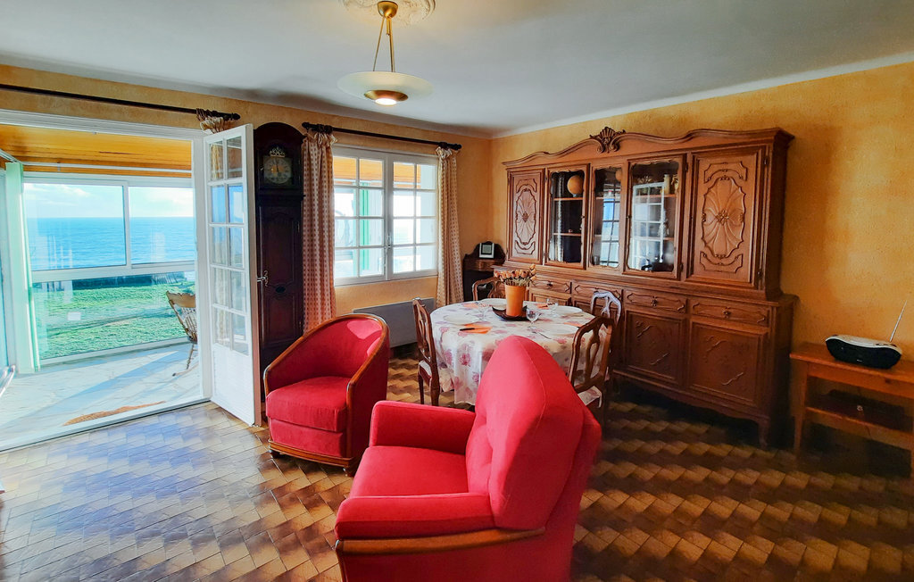 Maison vue mer première ligne à Plouhinec - Photo 2