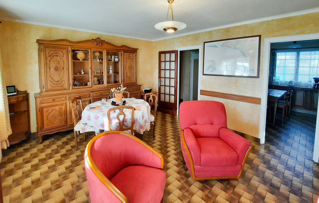 Maison vue mer première ligne à Plouhinec - Photo 3