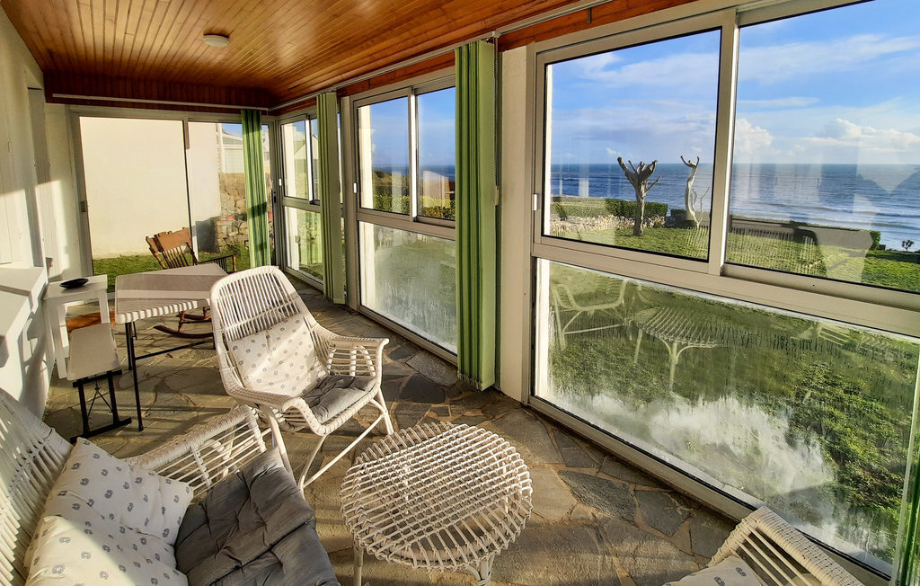 Maison vue mer première ligne à Plouhinec - Photo 4