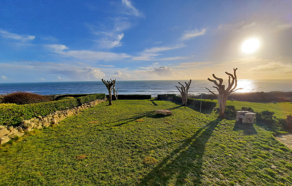 Maison vue mer première ligne à Plouhinec - Photo 9