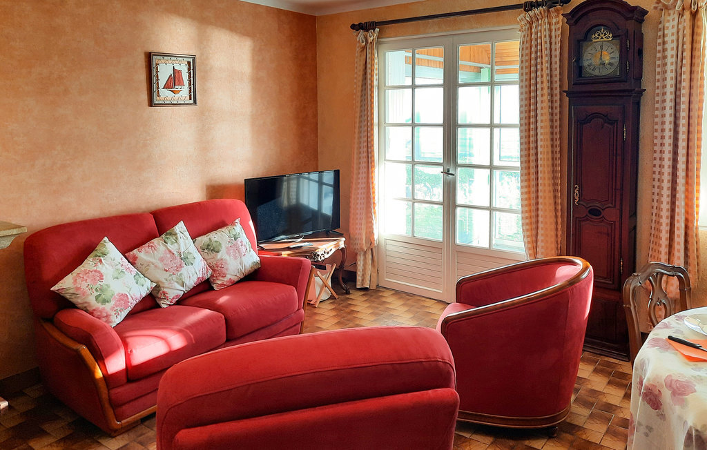 Maison vue mer première ligne à Plouhinec - Photo 12