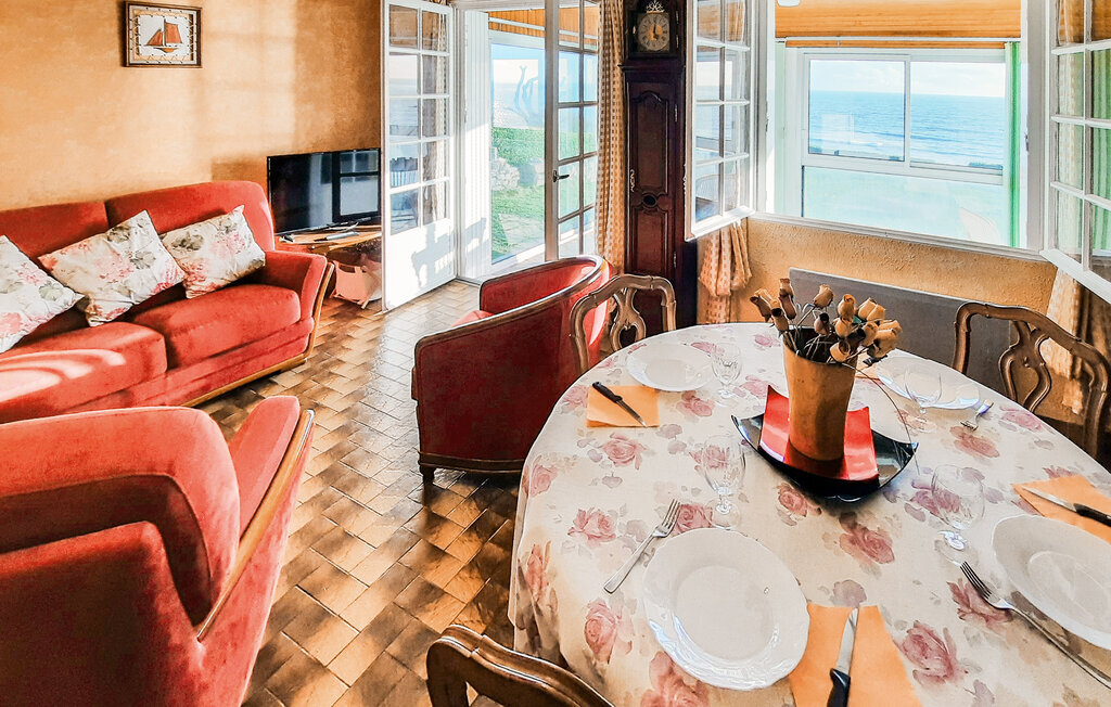 Maison vue mer première ligne à Plouhinec - Photo 13