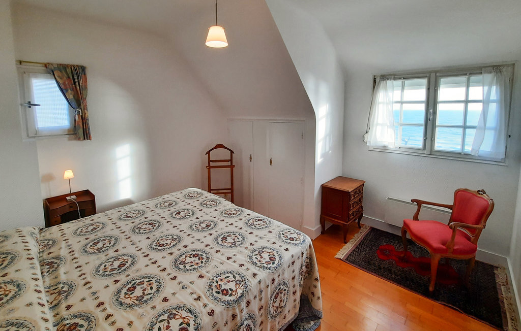 Maison vue mer première ligne à Plouhinec - Photo 17