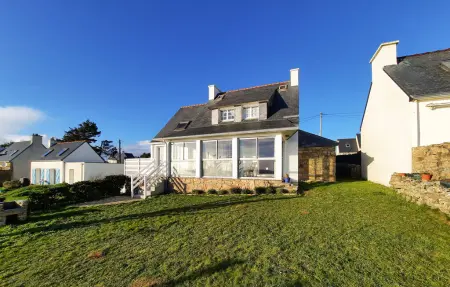 Location maison de vacances à Plouhinec