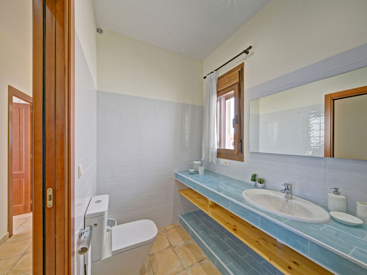 Villa Anna – Vue mer et montagnes, piscine privée à Calpe - Photo 18