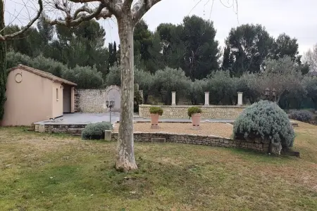 Location maison à Orgon