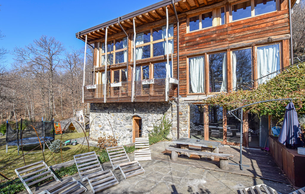 Maison 8 personnes à Cedegolo - Photo 1