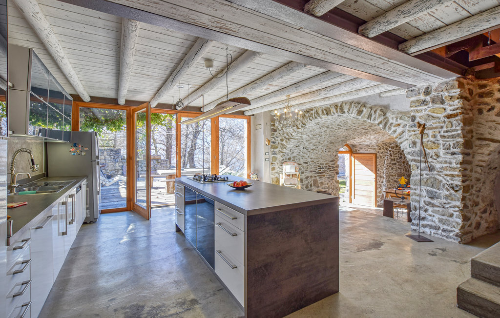 Maison 8 personnes à Cedegolo - Photo 3