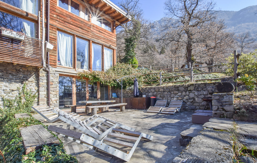 Maison 8 personnes à Cedegolo - Photo 5
