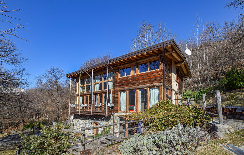 Maison 8 personnes à Cedegolo - Photo 9