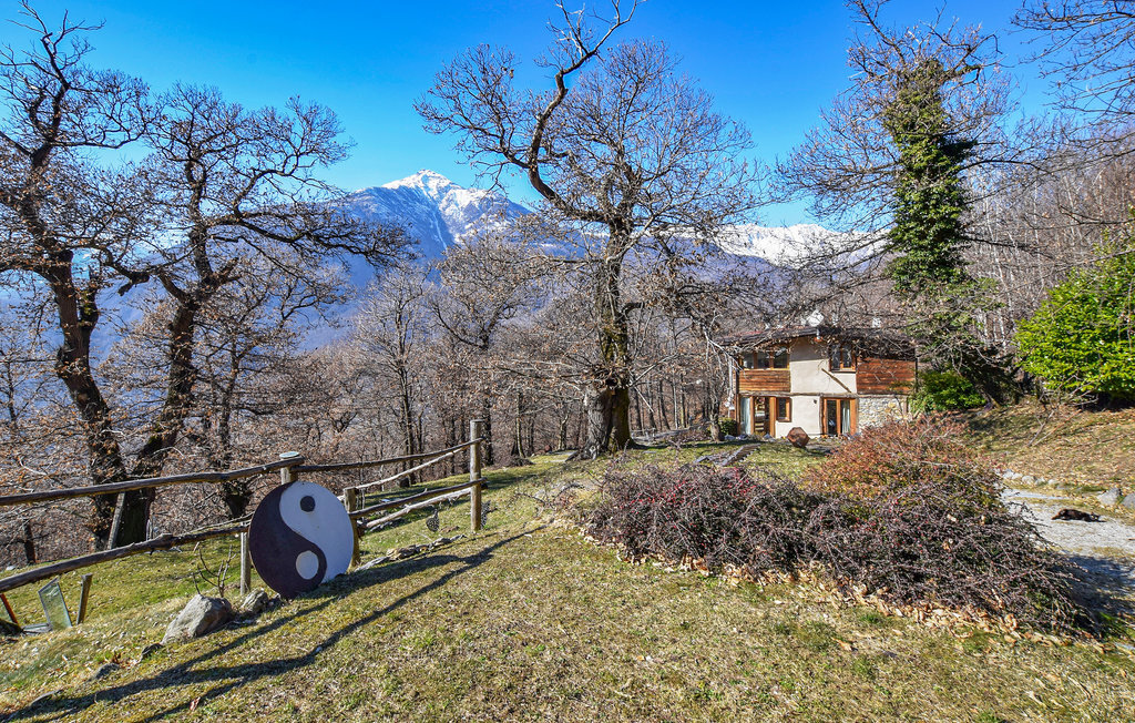Maison 8 personnes à Cedegolo - Photo 10