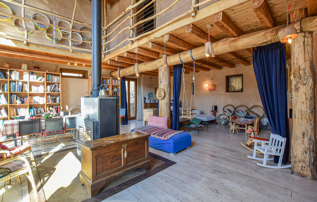 Maison 8 personnes à Cedegolo - Photo 12