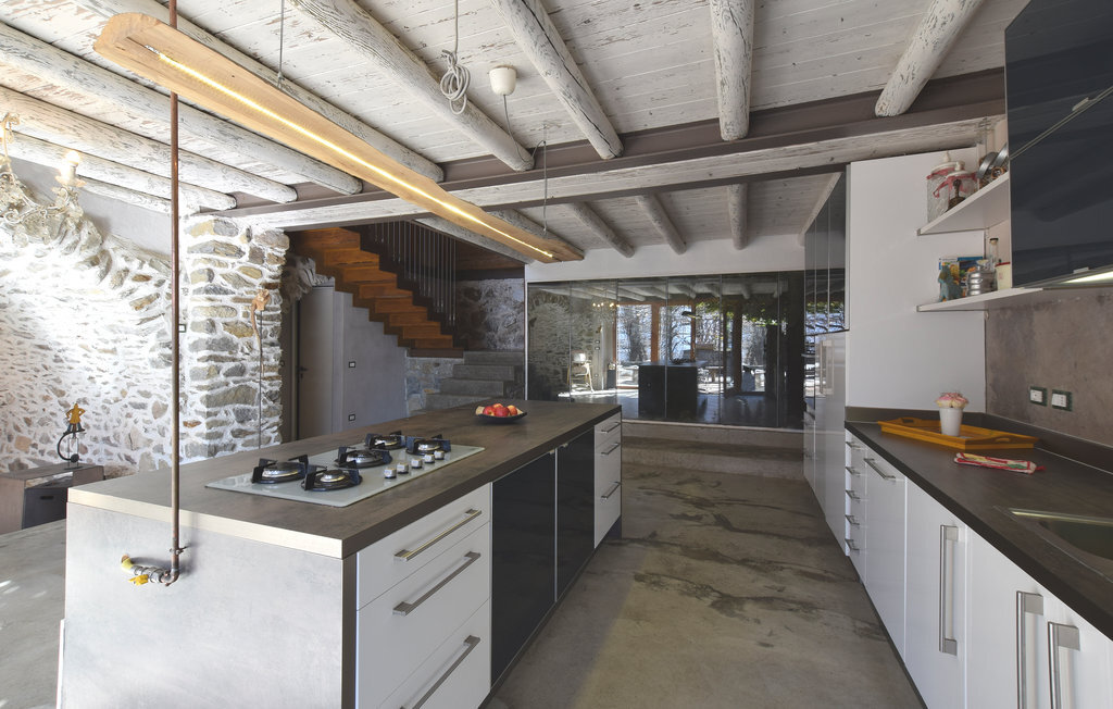 Maison 8 personnes à Cedegolo - Photo 14
