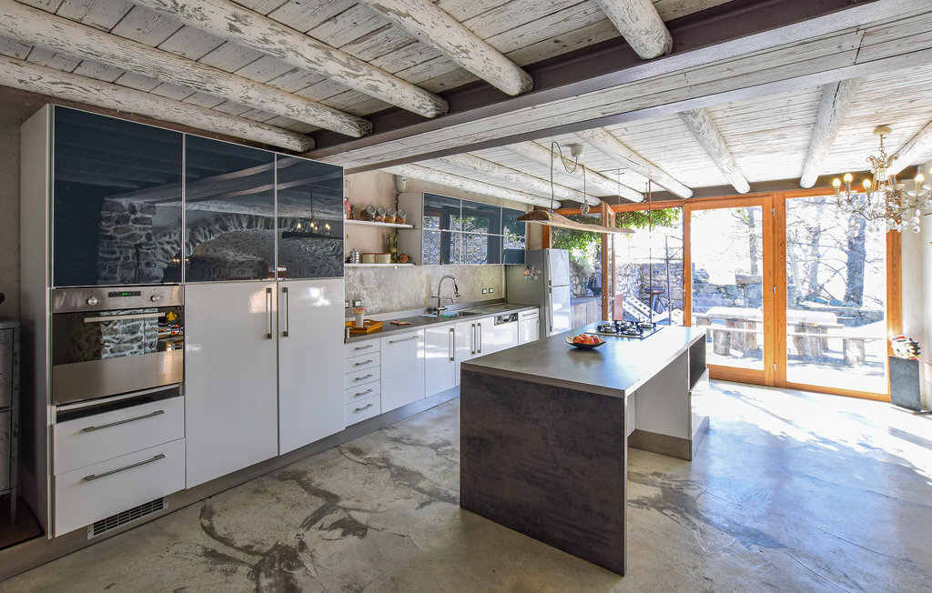Maison 8 personnes à Cedegolo - Photo 15