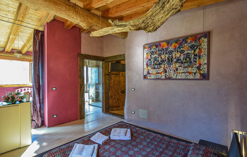 Maison 8 personnes à Cedegolo - Photo 22