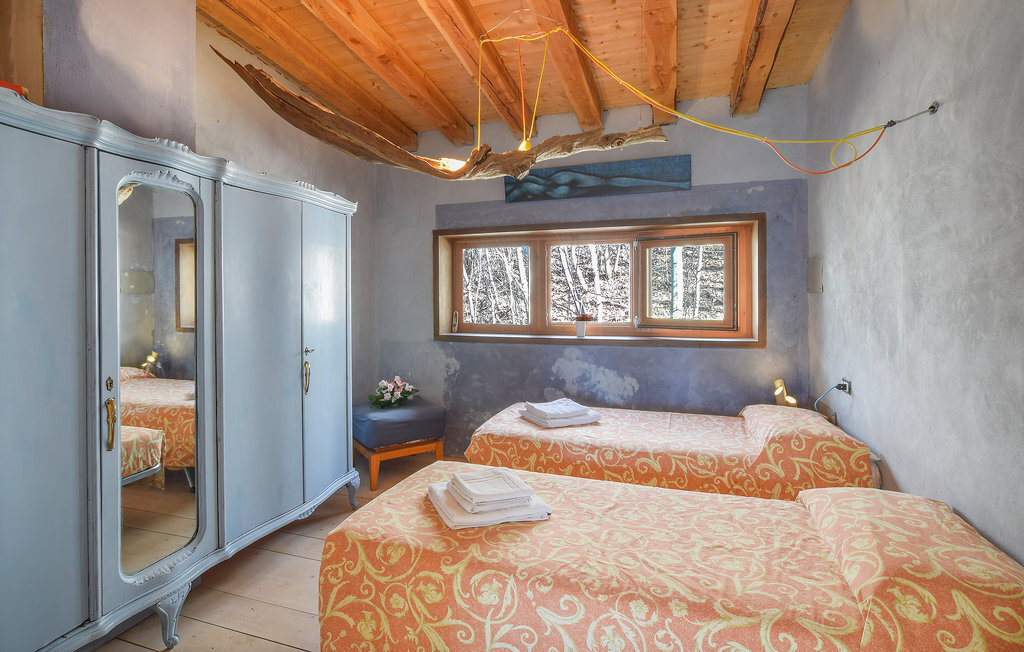 Maison 8 personnes à Cedegolo - Photo 25