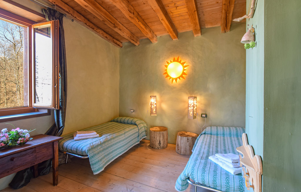 Maison 8 personnes à Cedegolo - Photo 26