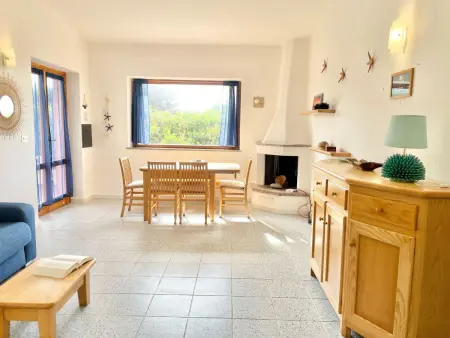 Location maison à Portobello, Turriga