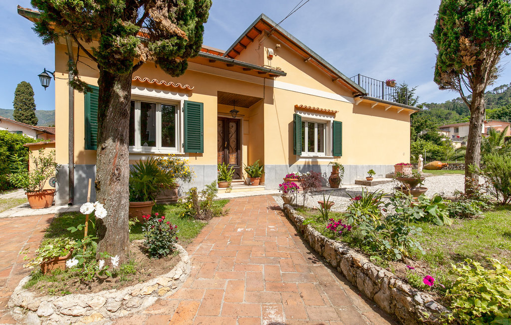 Maison 6 personnes à Camaiore - Photo 1