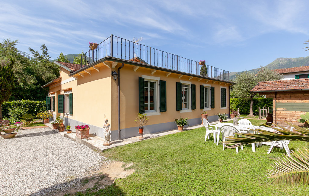 Maison 6 personnes à Camaiore - Photo 8