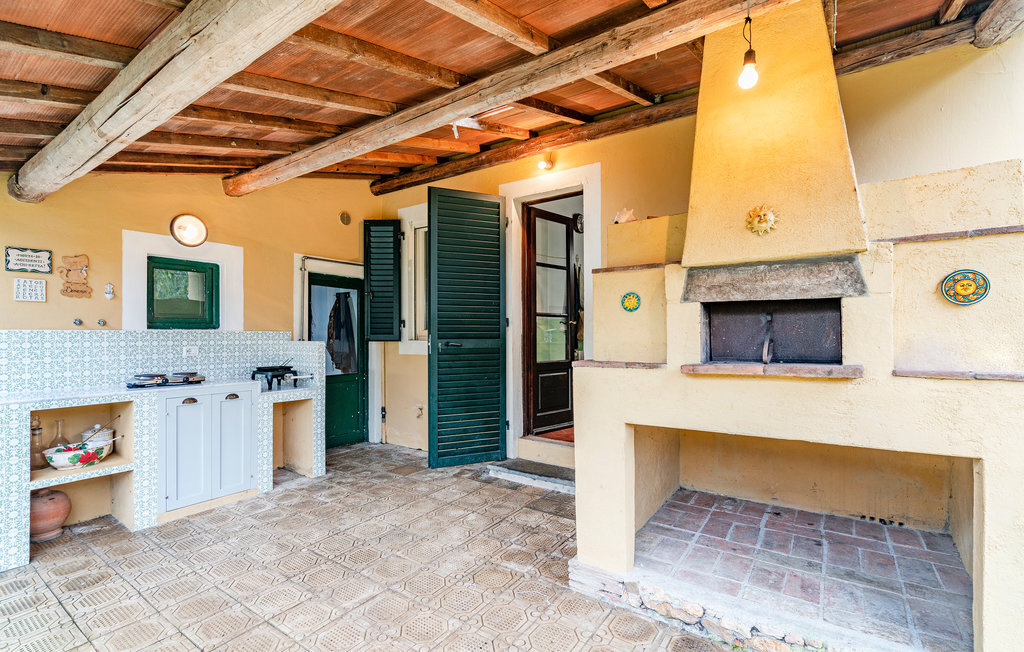 Maison 6 personnes à Camaiore - Photo 9