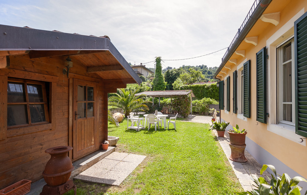 Maison 6 personnes à Camaiore - Photo 10