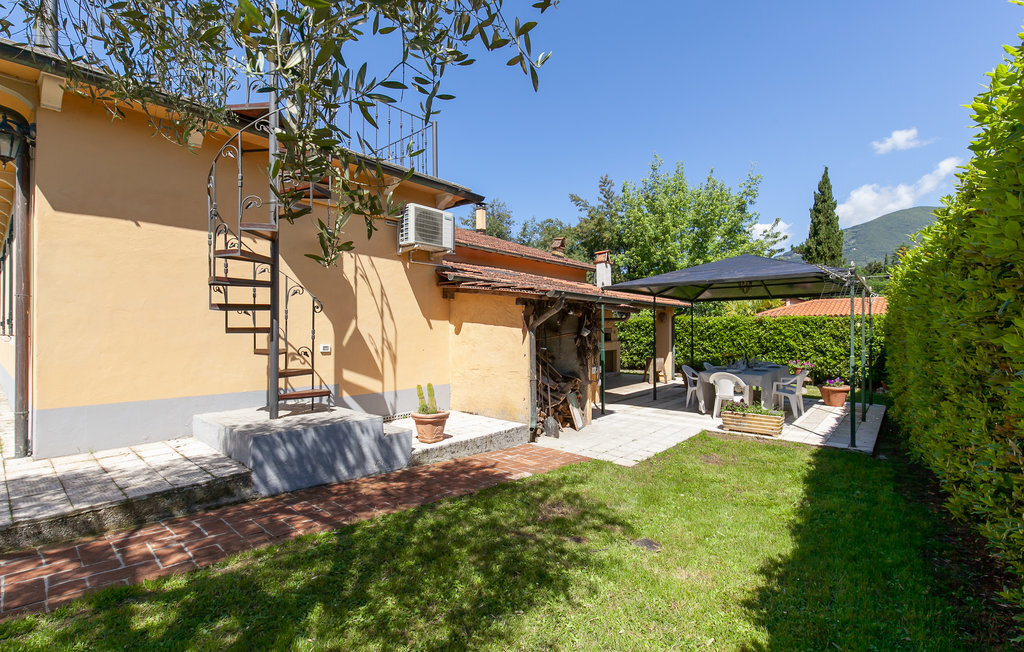 Maison 6 personnes à Camaiore - Photo 11
