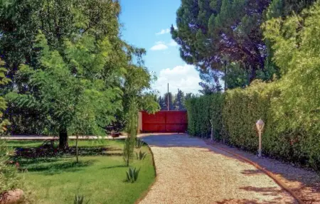Mas provençal avec piscine privée à Tarascon : photo 29