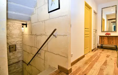 Mas provençal avec piscine privée à Tarascon : photo 37
