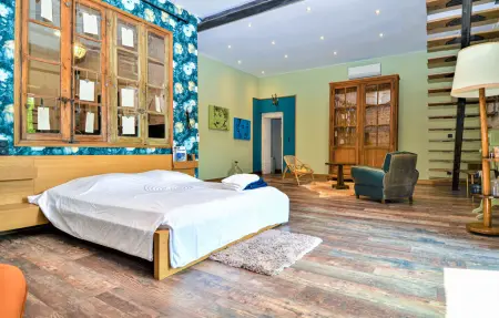 Mas provençal avec piscine privée à Tarascon : photo 45