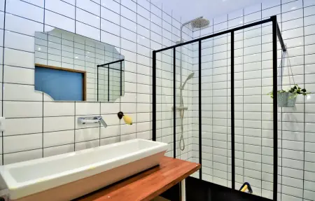 Mas provençal avec piscine privée à Tarascon : photo 48