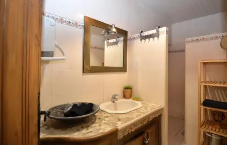 Mas provençal avec piscine privée à Tarascon : photo 49