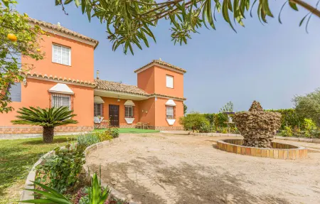 Maison 8 personnes à Arahal - Photo 3