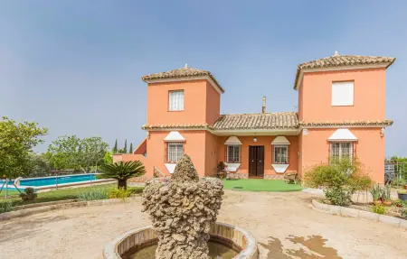 Maison 8 personnes à Arahal - Photo 4