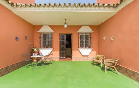 Maison 8 personnes à Arahal - Photo 5