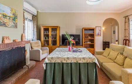 Maison 8 personnes à Arahal - Photo 7