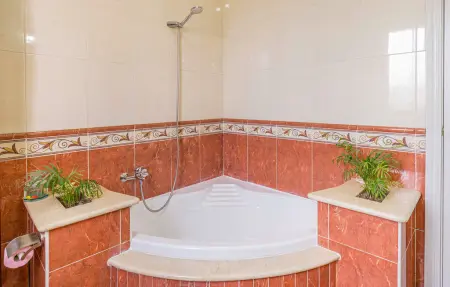 Maison 8 personnes à Arahal - Photo 8