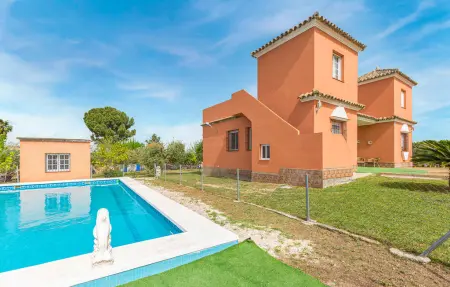 Maison 8 personnes à Arahal - Photo 9