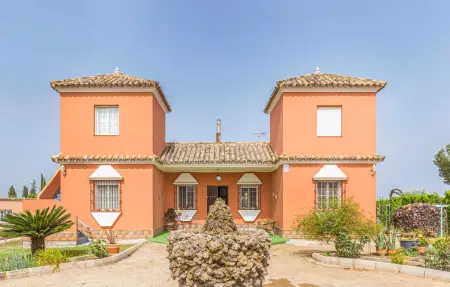 Maison 8 personnes à Arahal - Photo 11