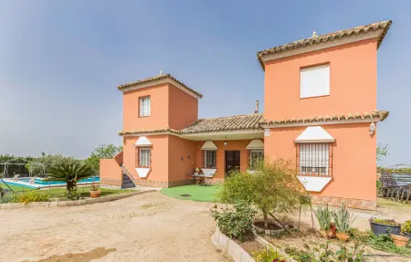 Maison 8 personnes à Arahal - Photo 13
