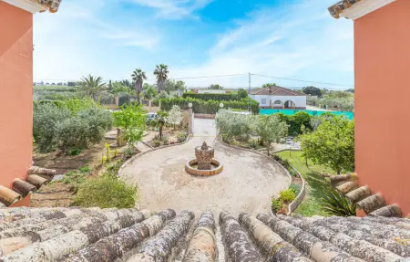 Maison 8 personnes à Arahal - Photo 14