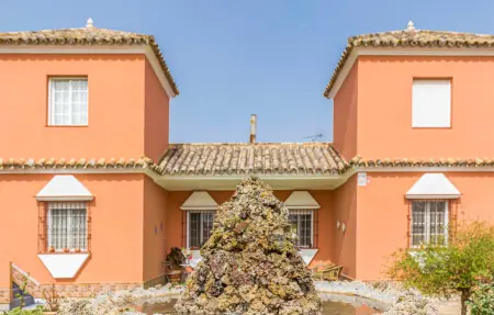 Maison 8 personnes à Arahal - Photo 15