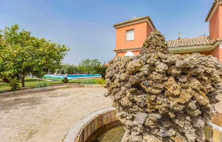 Maison 8 personnes à Arahal - Photo 16